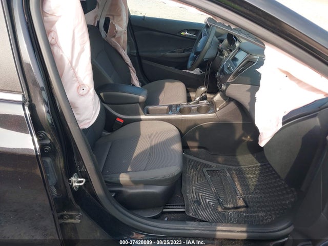 2019 CHEVROLET CRUZE LT VIN: 1G1BE5SM1K7125163