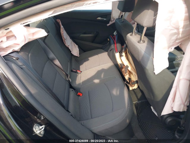 Chevrolet CRUZE LT 2019 1G1BE5SM1K7125163 Image 8