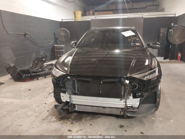 2021 Audi RS Q8, VIN: WU1ARBF12MD025683