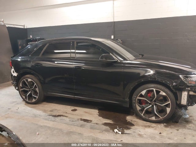 2021 Audi RS Q8, VIN: WU1ARBF12MD025683