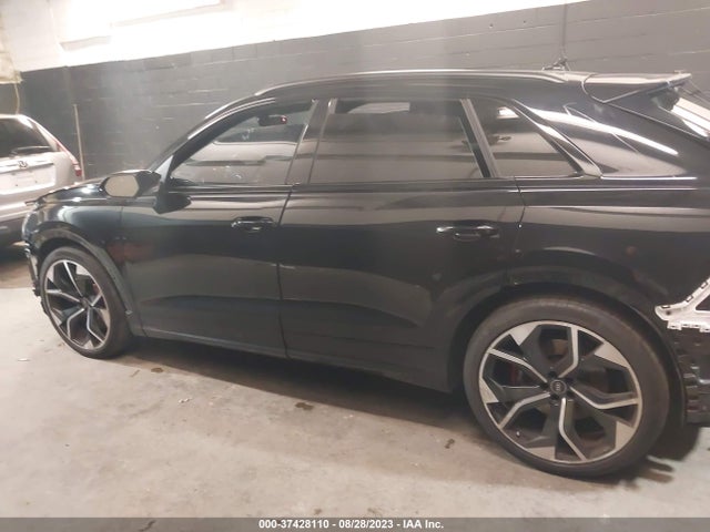 2021 Audi RS Q8, VIN: WU1ARBF12MD025683