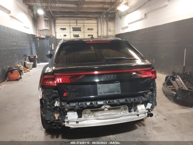 2021 Audi RS Q8, VIN: WU1ARBF12MD025683