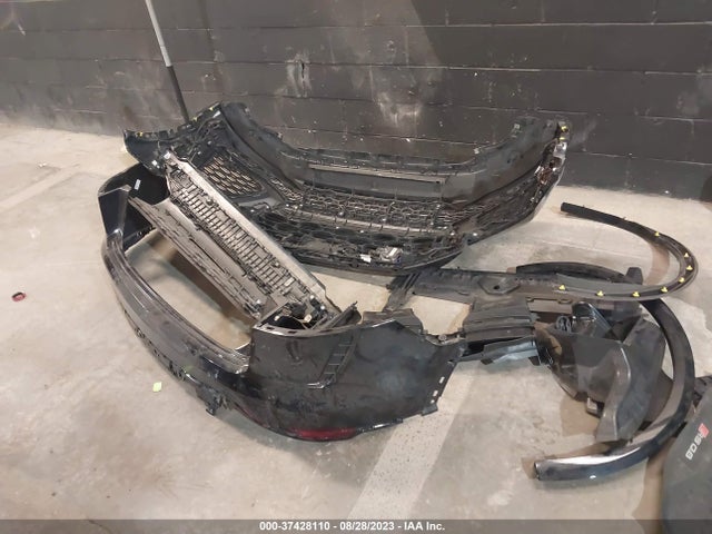 2021 Audi RS Q8, VIN: WU1ARBF12MD025683
