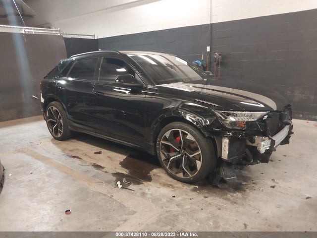 2021 Audi RS Q8, VIN: WU1ARBF12MD025683