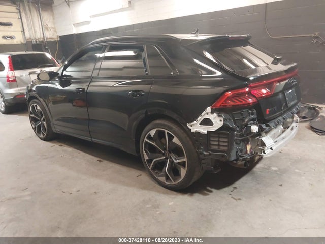 2021 Audi RS Q8, VIN: WU1ARBF12MD025683