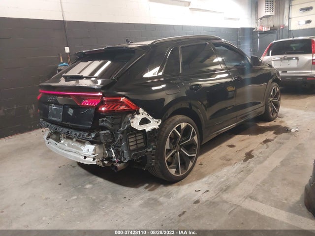 2021 Audi RS Q8, VIN: WU1ARBF12MD025683