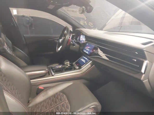 2021 Audi RS Q8, VIN: WU1ARBF12MD025683
