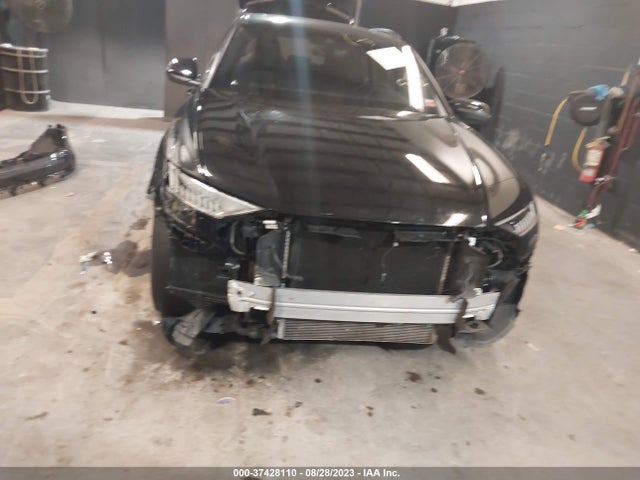 2021 Audi RS Q8, VIN: WU1ARBF12MD025683