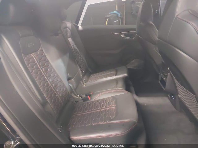 2021 Audi RS Q8, VIN: WU1ARBF12MD025683