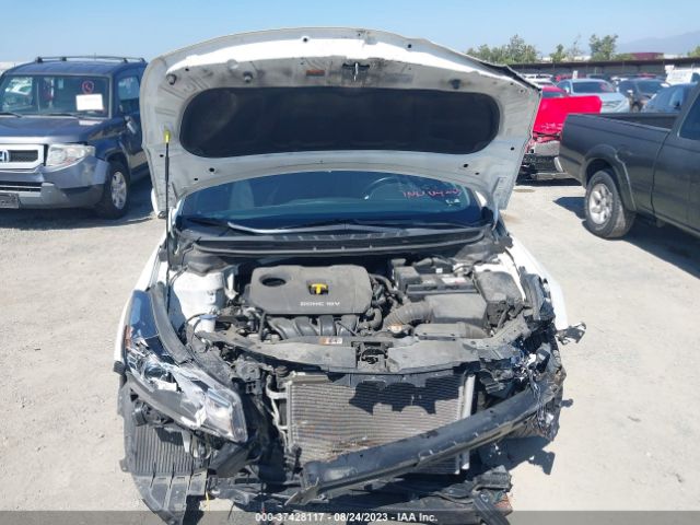 3KPFL4A77HE024075 KIA FORTE S