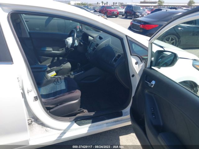 3KPFL4A77HE024075 KIA FORTE S