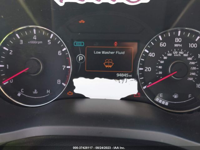 3KPFL4A77HE024075 KIA FORTE S