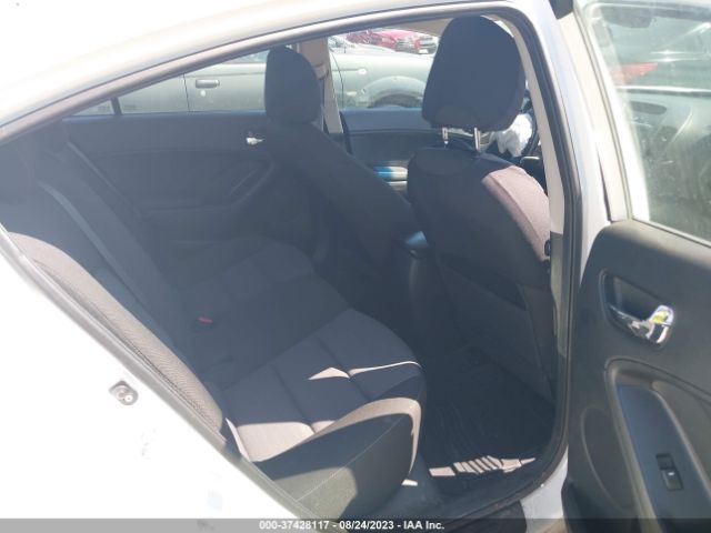 3KPFL4A77HE024075 KIA FORTE S