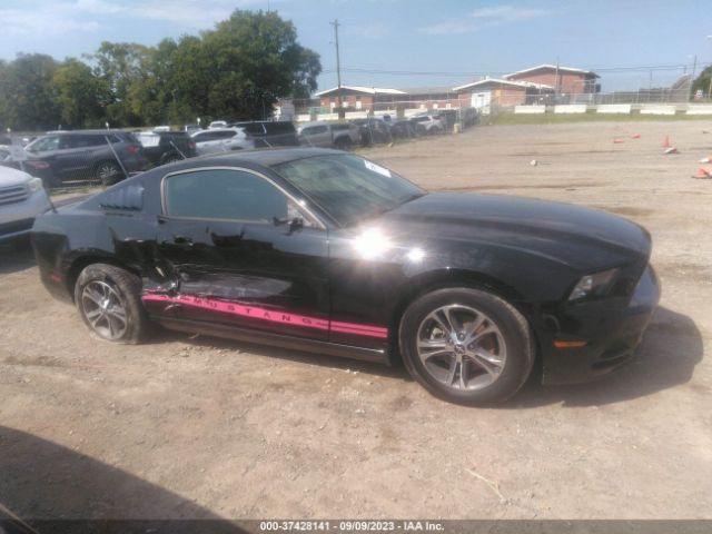 1ZVBP8AM7E5286831 Ford Mustang V6