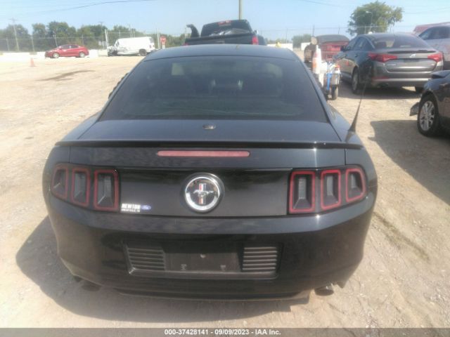 1ZVBP8AM7E5286831 Ford Mustang V6
