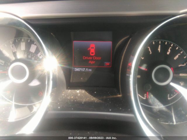 1ZVBP8AM7E5286831 Ford Mustang V6