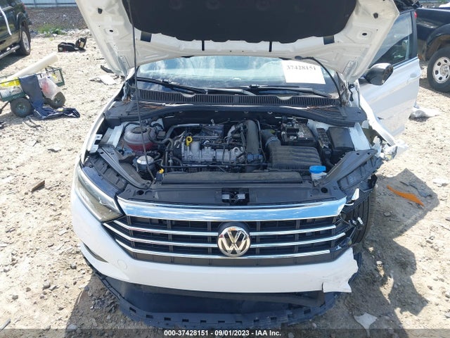 3VWG57BU0MM039227 Volkswagen Jetta Sel Premium
