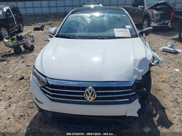 3VWG57BU0MM039227 Volkswagen Jetta Sel Premium