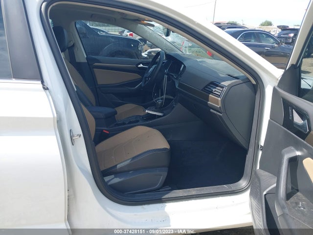 3VWG57BU0MM039227 Volkswagen Jetta Sel Premium
