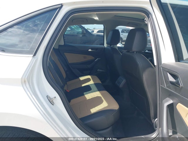 3VWG57BU0MM039227 Volkswagen Jetta Sel Premium