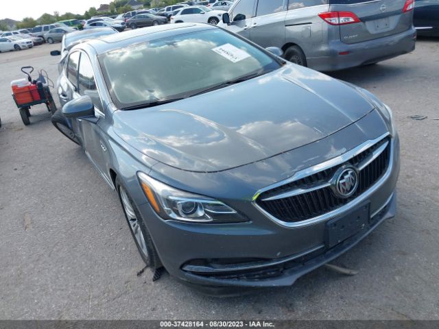 1G4ZP5SZ6KU113034 auction archive image