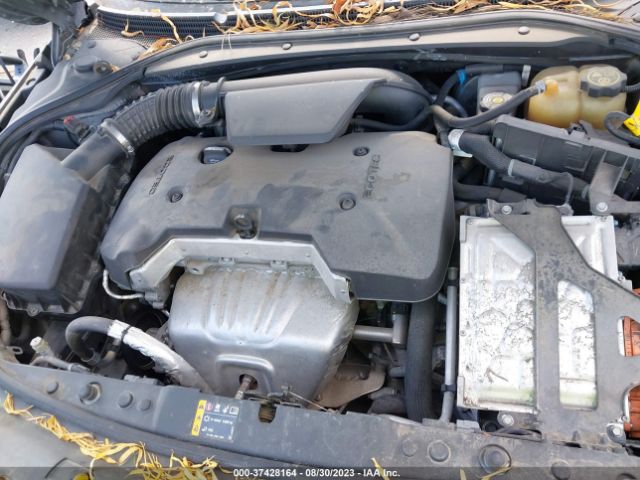 1G4ZP5SZ6KU113034 Buick Lacrosse Essence