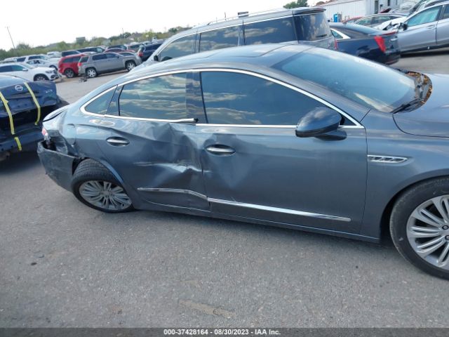 1G4ZP5SZ6KU113034 Buick Lacrosse Essence