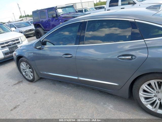1G4ZP5SZ6KU113034 Buick Lacrosse Essence