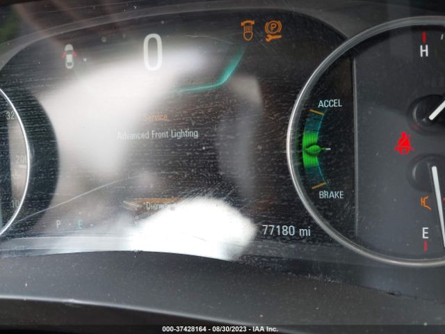1G4ZP5SZ6KU113034 Buick Lacrosse Essence
