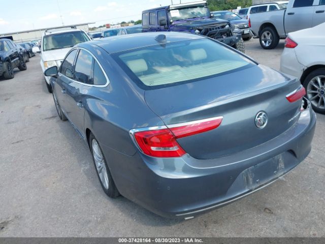 1G4ZP5SZ6KU113034 Buick Lacrosse Essence