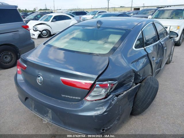 1G4ZP5SZ6KU113034 Buick Lacrosse Essence