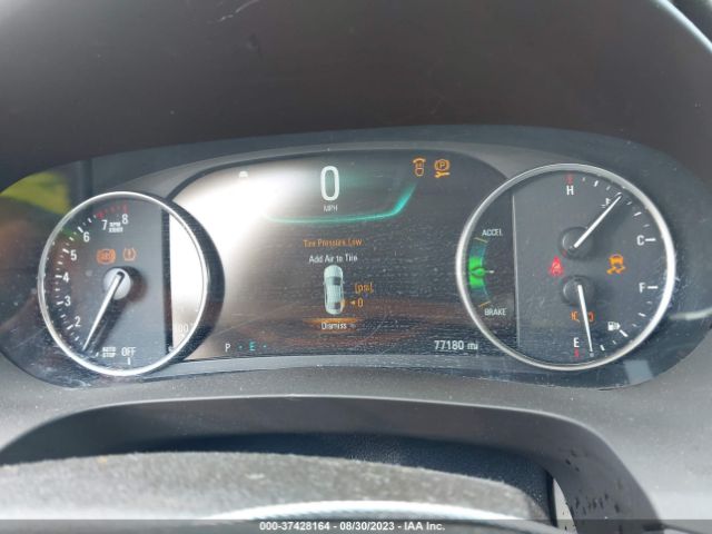 1G4ZP5SZ6KU113034 Buick Lacrosse Essence