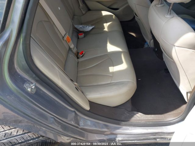 1G4ZP5SZ6KU113034 Buick Lacrosse Essence