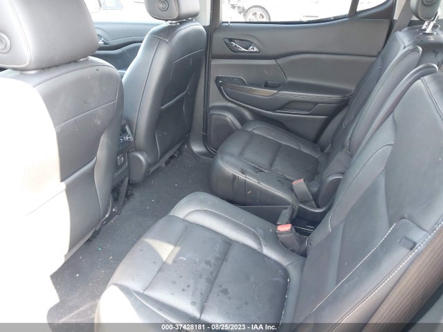 Продаж на аукціоні авто 2019 Gmc Acadia Slt, vin: 1GKKNMLSXKZ218545, номер лоту: 37428181