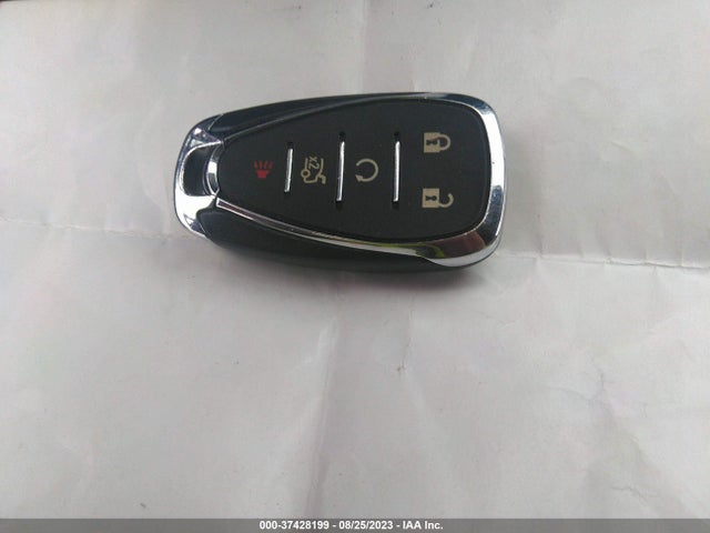Chevrolet CRUZE LT 2017 1G1BE5SMXH7146456 Image 11
