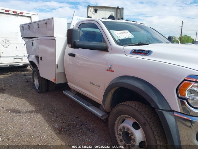 RAM 2019 2019 3C7WRLAL0KG531744 Image 12