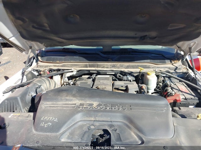 RAM 2019 2019 3C7WRLAL0KG531744 Image 21