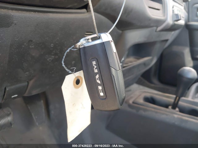 RAM 2019 2019 3C7WRLAL0KG531744 Image 22