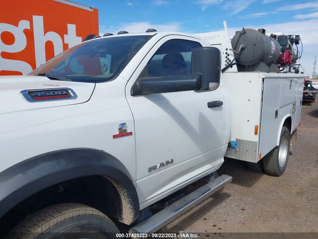 RAM 2019 2019 3C7WRLAL0KG531744 Image 13