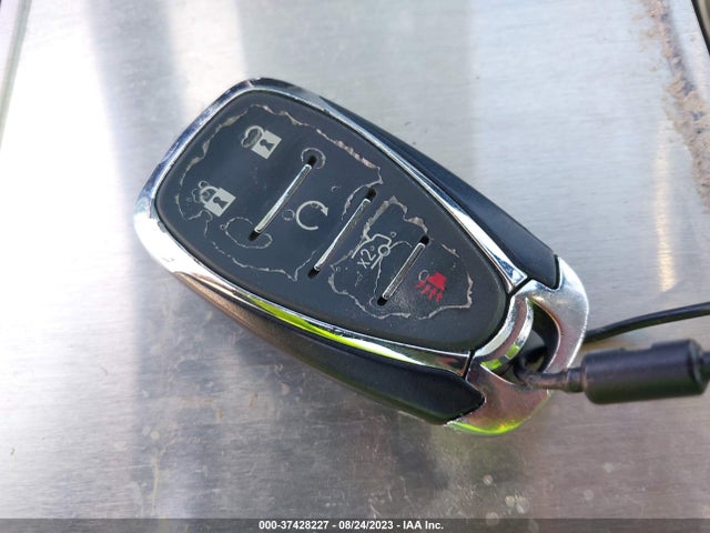 Chevrolet MALIBU LT 2022 1G1ZD5ST6NF122956 Image 3