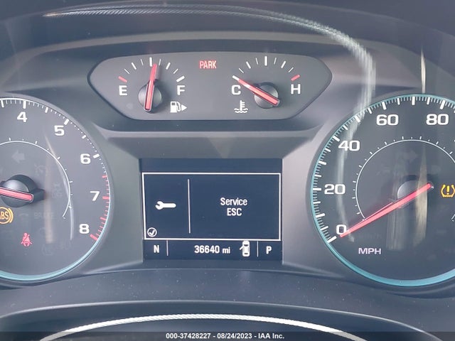 2022 CHEVROLET MALIBU LT VIN: 1G1ZD5ST6NF122956