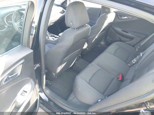 Chevrolet MALIBU LT 2022 1G1ZD5ST6NF122956 Image 15
