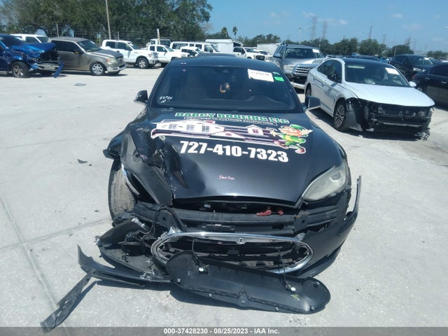 5YJSA1H22FFP74195 Tesla Model S 85d/p85d/70d/90d/p90d