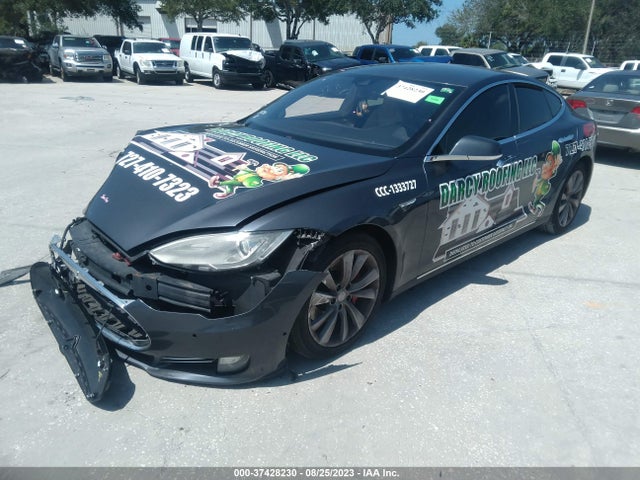 5YJSA1H22FFP74195 Tesla Model S 85d/p85d/70d/90d/p90d