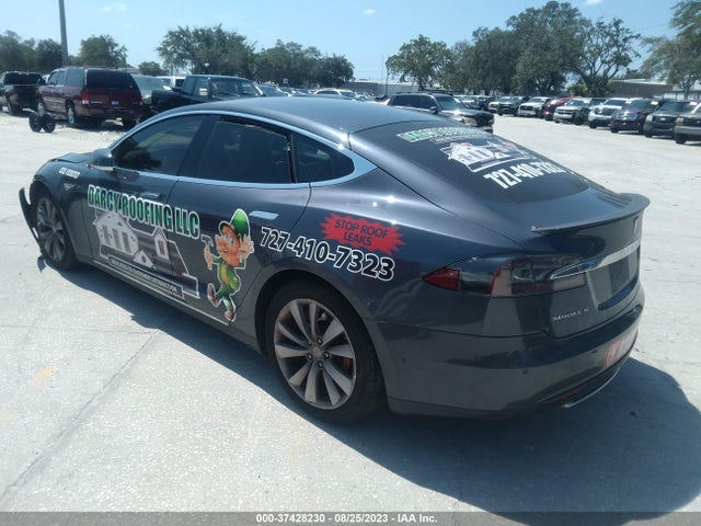 5YJSA1H22FFP74195 Tesla Model S 85d/p85d/70d/90d/p90d