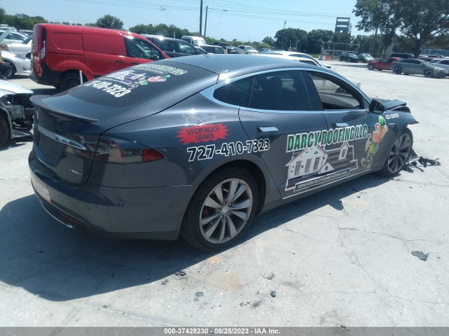 5YJSA1H22FFP74195 Tesla Model S 85d/p85d/70d/90d/p90d