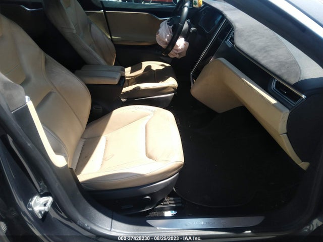 5YJSA1H22FFP74195 Tesla Model S 85d/p85d/70d/90d/p90d