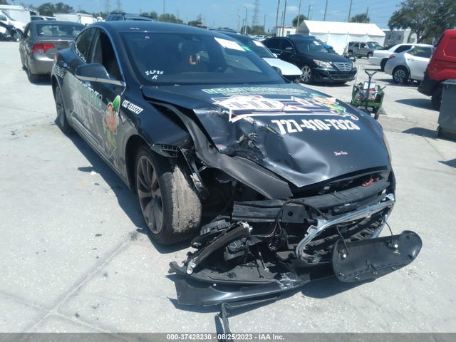 5YJSA1H22FFP74195 Tesla Model S 85d/p85d/70d/90d/p90d