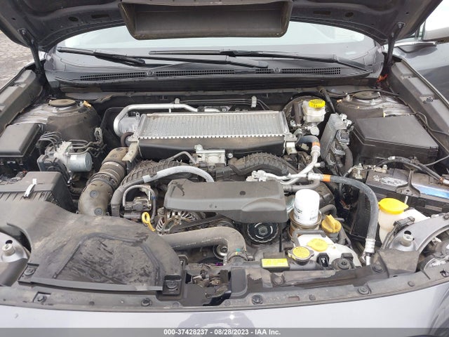 4S4BTGPD8L3205081 Subaru Outback Touring Xt