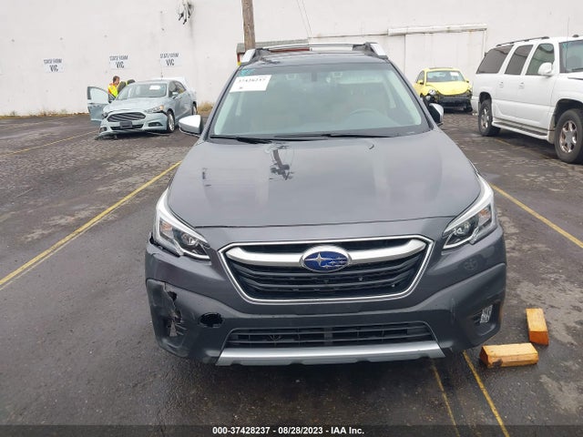 4S4BTGPD8L3205081 Subaru Outback Touring Xt